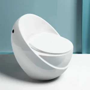 Arohe Exclusive Modern Commode A746 White