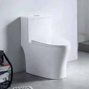 Cora – 8836 WH  Commode