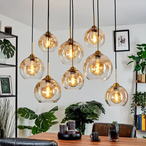 Lumine Pendant Light