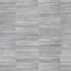 Piano Brick Pattern Silver Wallpaper