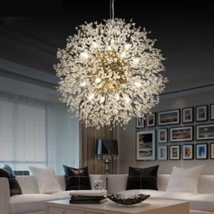 Celeste Modern Chandelier