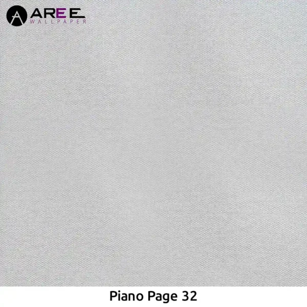 Piano Page 32