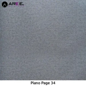Piano Page 34