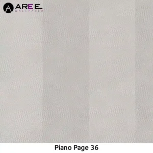 Piano Page 36