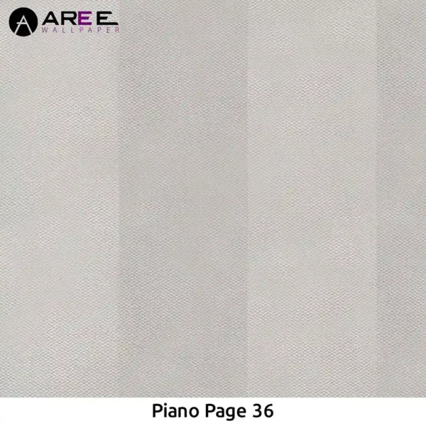 Piano Page 36