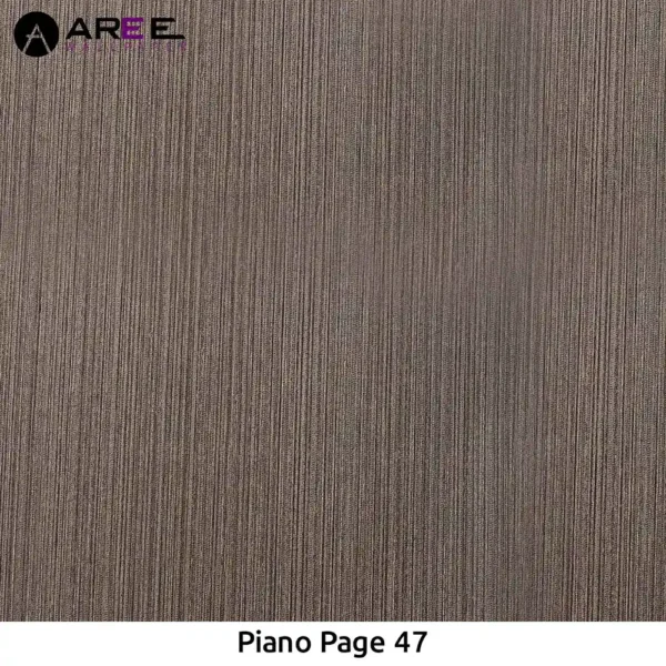 Piano Page 47