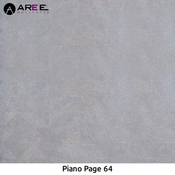 Piano Page 64