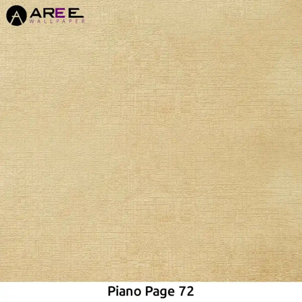 Piano Page 72