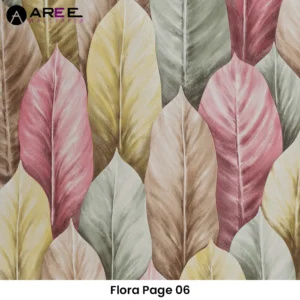 Flora Page 06