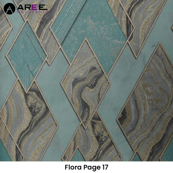 Flora Page 17
