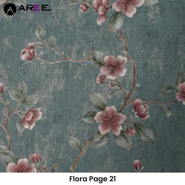 Flora Page 21