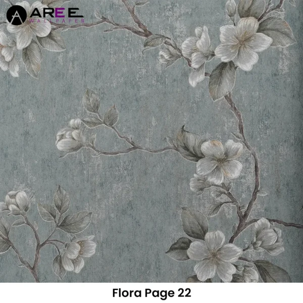 Flora Page 22