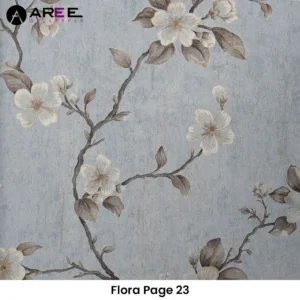 Flora Page 23