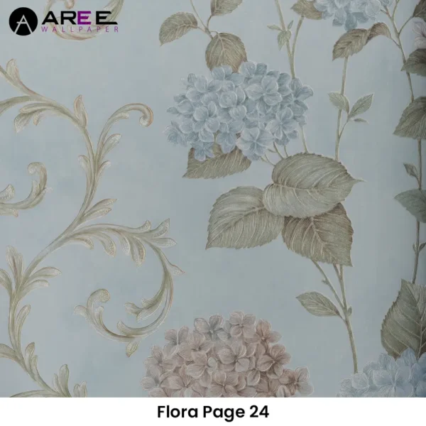 Flora Page 24