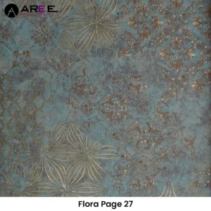 Flora Page 27