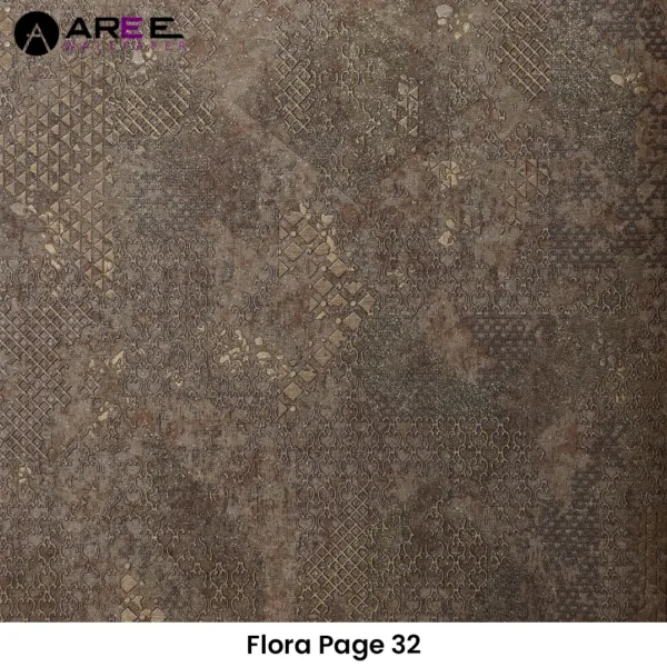 Flora-Wallpaper-Page-32 Flora Page 32