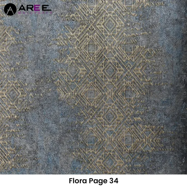 Flora-Wallpaper-Page-34 Flora Page 34