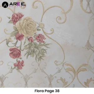 Flora Page 38