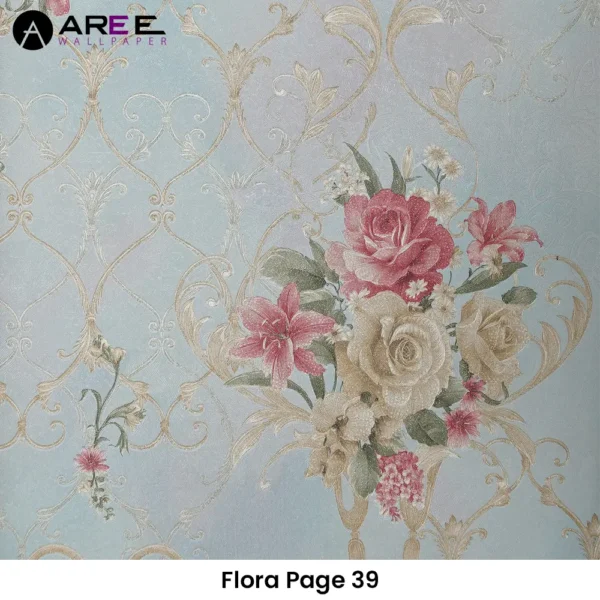 Flora Page 39