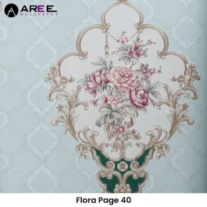 Flora Page 40