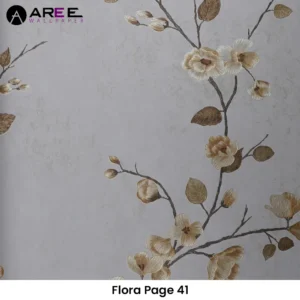 Flora Page 41