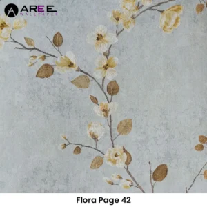 Flora Page 42