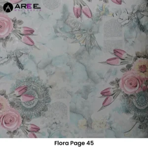 Flora Page 45