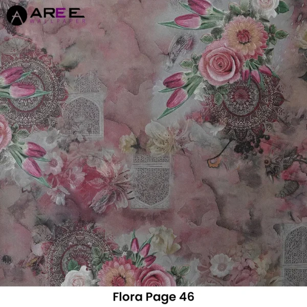 Flora-Wallpaper-Page-46 Flora Page 46