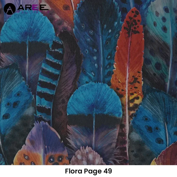 Flora Page 49