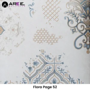 Flora Page 52
