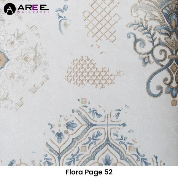 Flora Page 52
