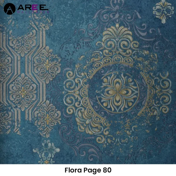Flora Page 80