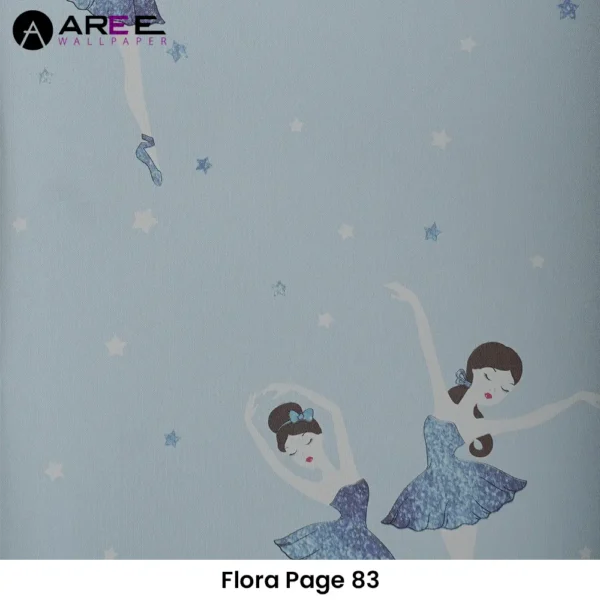 Flora Page 83