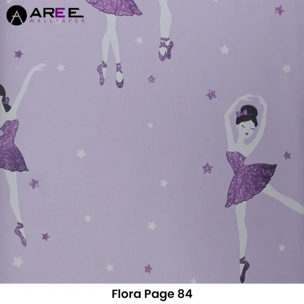 Flora Page 84