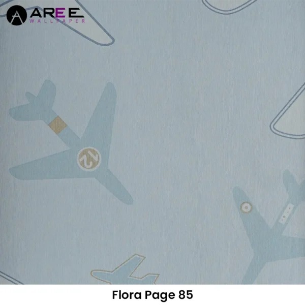 Flora Page 85