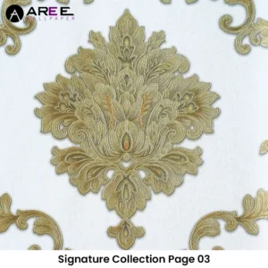 Signature Collection-Wallpaper-Page-03 Signature Collection Page 03