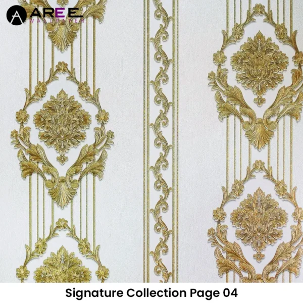 Signature Collection-Wallpaper-Page-04 Signature Collection Page 04