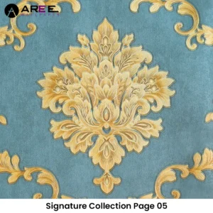 Signature Collection-Wallpaper-Page-05 Signature Collection Page 05