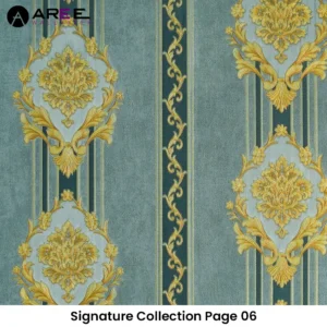 Signature Collection-Wallpaper-Page-06 Signature Collection Page 06