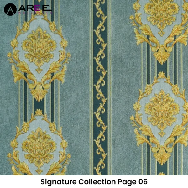 Signature Collection Page 06