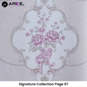 Signature Collection-Wallpaper-Page-07 Signature Collection Page 07