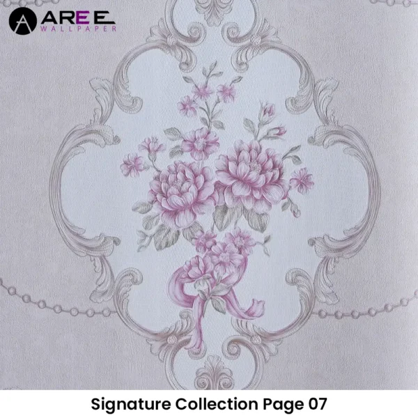 Signature Collection Page 07