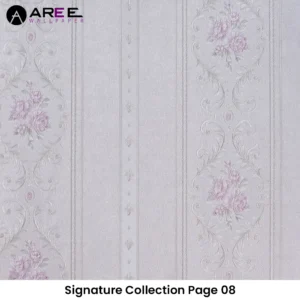 Signature Collection-Wallpaper-Page-08 Signature Collection Page 08