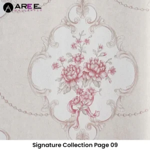 Signature Collection-Wallpaper-Page-09 Signature Collection Page 09