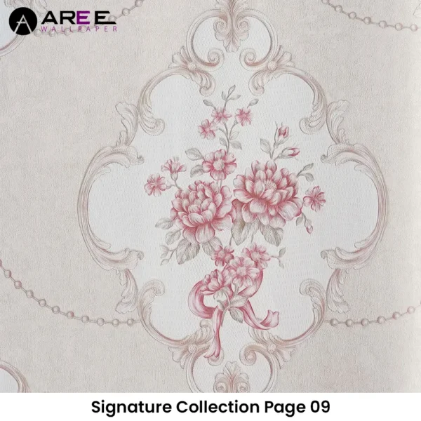 Signature Collection Page 09