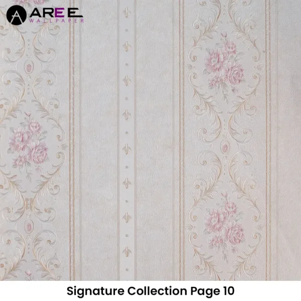 Signature Collection Page 10