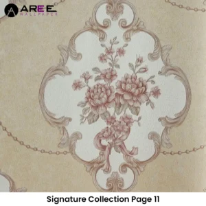 Signature Collection-Wallpaper-Page-11 Signature Collection Page 11