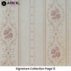 Signature Collection-Wallpaper-Page-12 Signature Collection Page 12