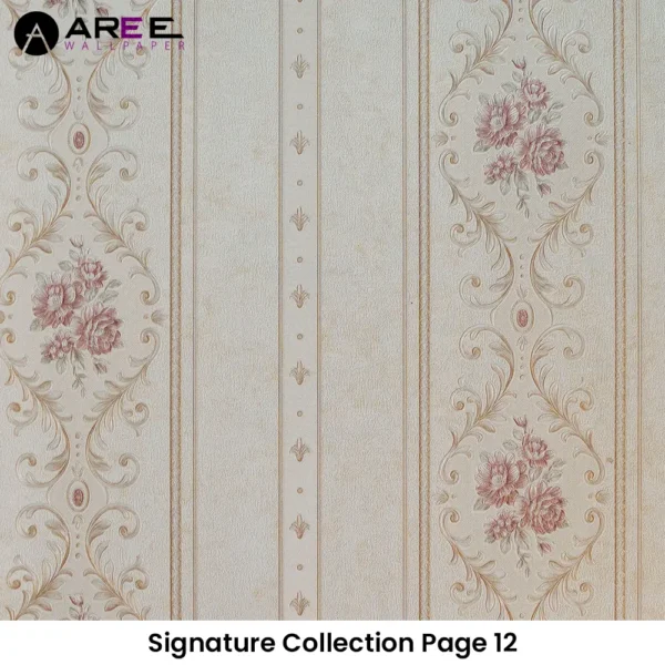 Signature Collection Page 12