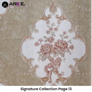 Signature Collection Page 13